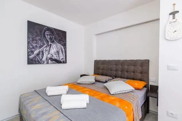 Stüdyo (Apartment Lea - Studio Apartment)