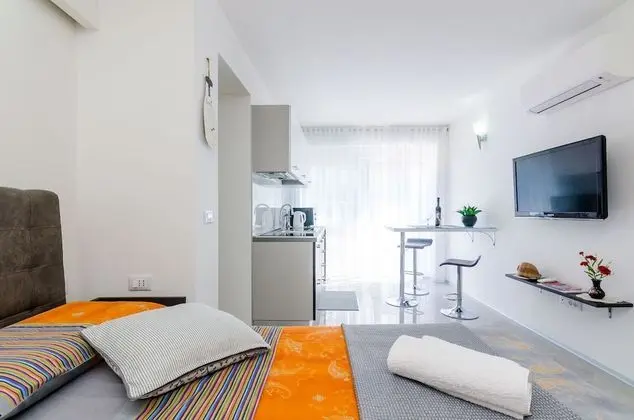 Stüdyo (Apartment Lea - Studio Apartment)