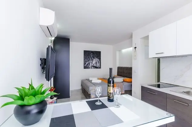 Stüdyo (Apartment Lea - Studio Apartment)