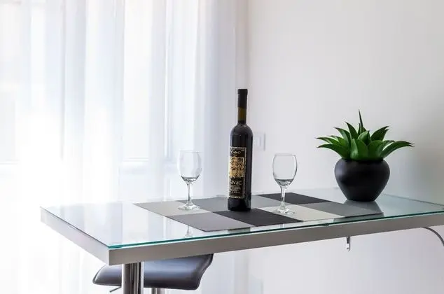 Stüdyo (Apartment Lea - Studio Apartment)