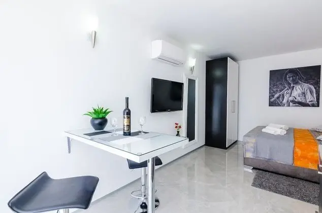 Stüdyo (Apartment Lea - Studio Apartment)