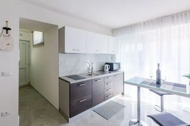 Stüdyo (Apartment Lea - Studio Apartment)
