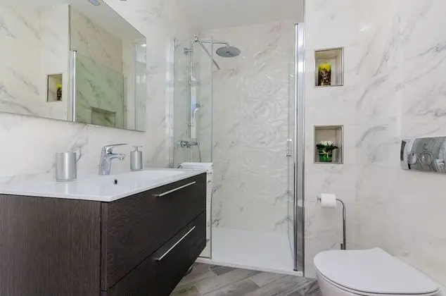 Stüdyo (Apartment Lea - Studio Apartment)