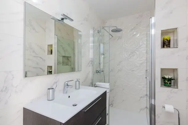 Stüdyo (Apartment Lea - Studio Apartment)