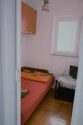 Apart Daire, Deniz Manzaralı