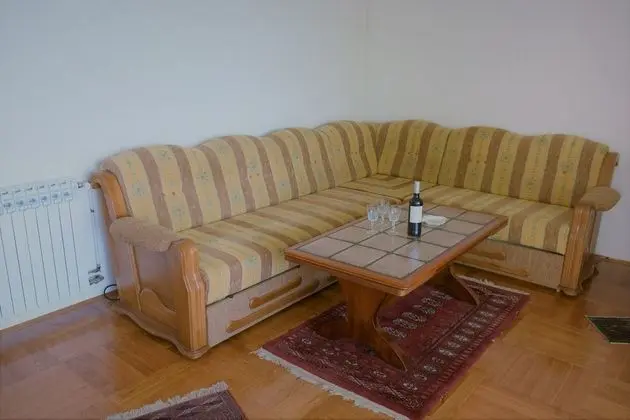 Apart Daire, Deniz Manzaralı
