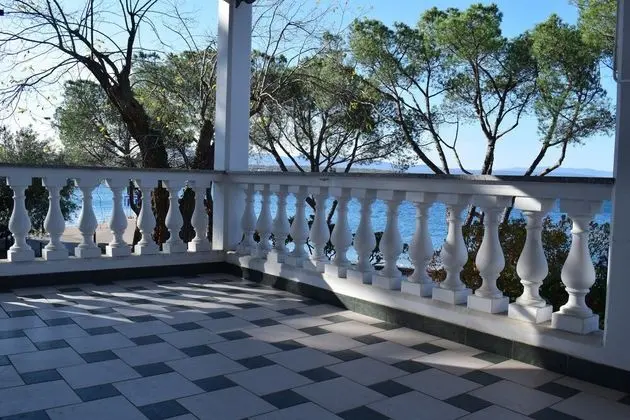 Apart Daire, Deniz Manzaralı