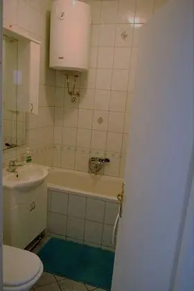 Apart Daire, Deniz Manzaralı