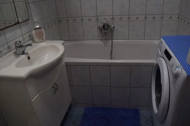 Apart Daire, Deniz Manzaralı
