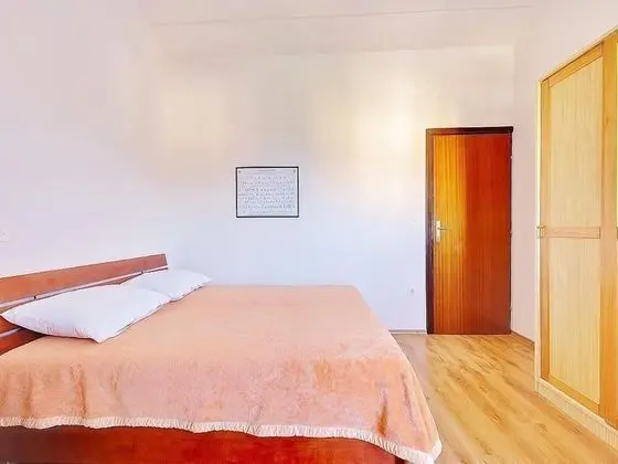 Apart Daire, Birden Çok Yatak