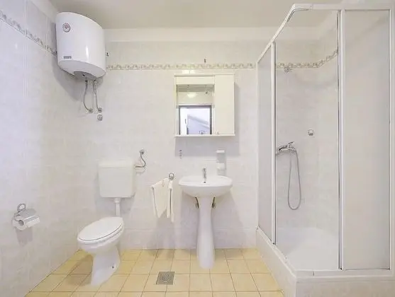 Apart Daire, Birden Çok Yatak