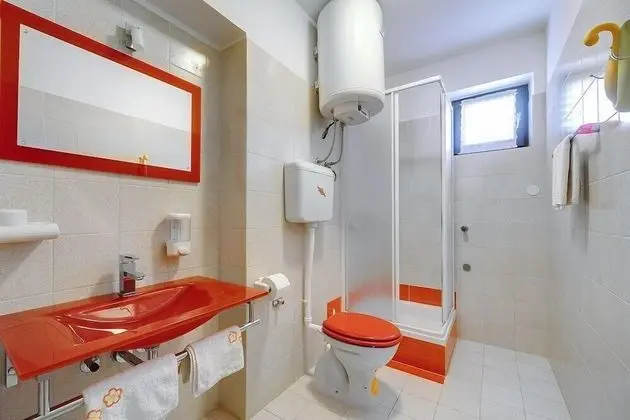 Apart Daire, Birden Çok Yatak