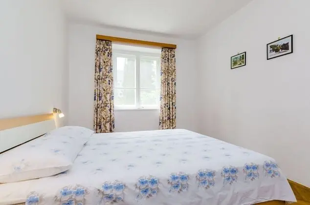 Apart Daire (Two Bedroom Apartment with Balcony)