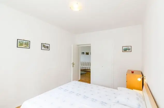 Apart Daire (Two Bedroom Apartment with Balcony)