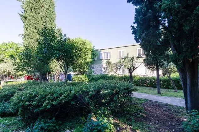 Apart Daire (Two Bedroom Apartment with Balcony)