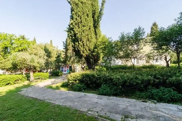 Apart Daire (Two Bedroom Apartment with Balcony)