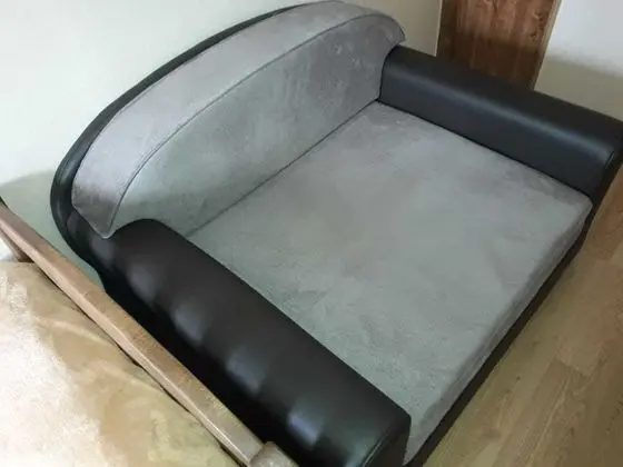 Standard Apart Daire (9 Mikheil Lermontovi Street 1)