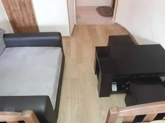 Standard Apart Daire (9 Mikheil Lermontovi Street 1)