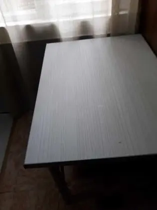 Standard Apart Daire (9 Mikheil Lermontovi Street 1)