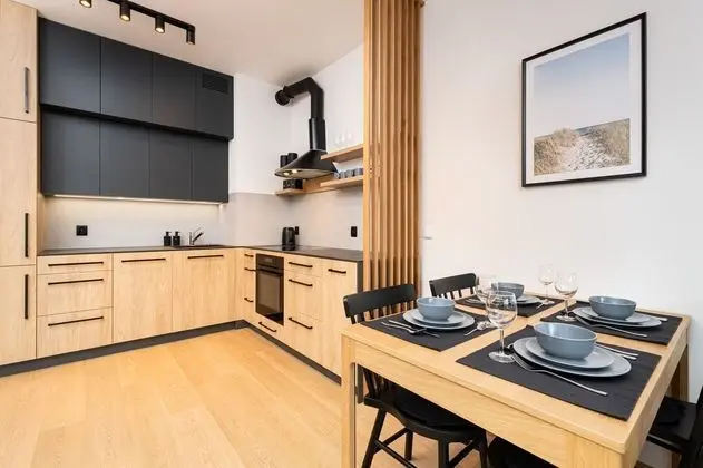 Apart Daire, 1 Yatak Odası, Balkon