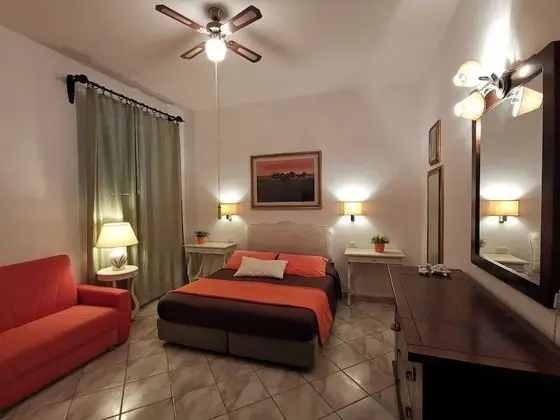 Villa, 1 Yatak Odası, Buzdolabı