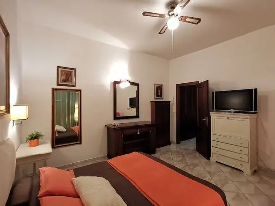 Villa, 1 Yatak Odası, Buzdolabı