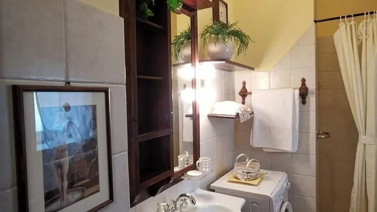 Villa, 1 Yatak Odası, Buzdolabı