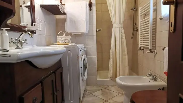 Villa, 1 Yatak Odası, Buzdolabı