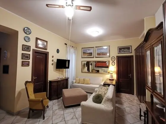 Villa, 1 Yatak Odası, Buzdolabı