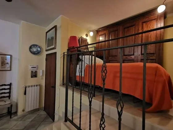 Villa, 1 Yatak Odası, Buzdolabı