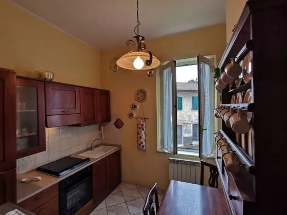 Villa, 1 Yatak Odası, Buzdolabı