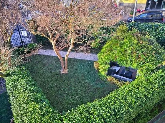 Villa, 1 Yatak Odası, Buzdolabı