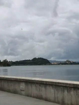 Villa, 1 Yatak Odası, Buzdolabı