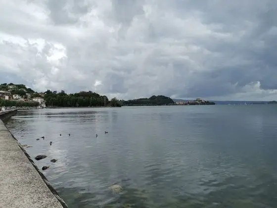 Villa, 1 Yatak Odası, Buzdolabı