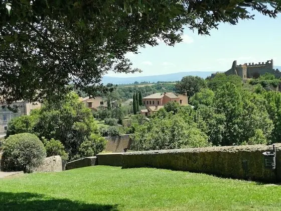 Villa, 1 Yatak Odası, Buzdolabı