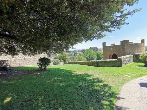 Villa, 1 Yatak Odası, Buzdolabı