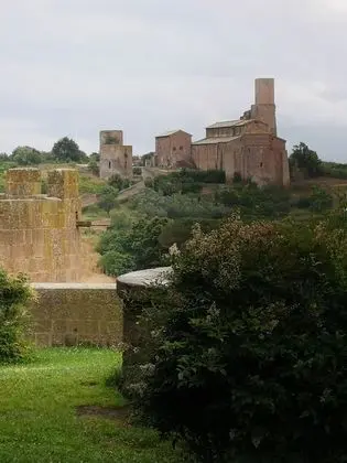 Villa, 1 Yatak Odası, Buzdolabı