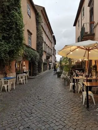 Villa, 1 Yatak Odası, Buzdolabı