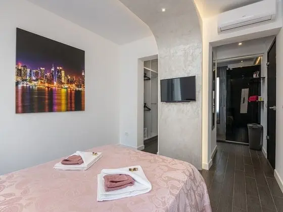 Apart Daire (Two Bedroom Apartment with Sea View)