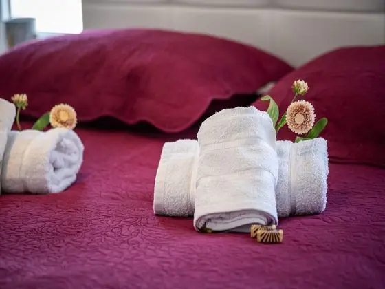 Apart Daire (Two Bedroom Apartment with Sea View)