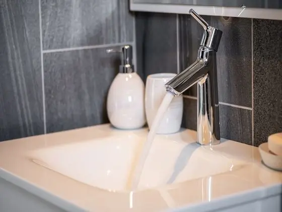 Apart Daire (Two Bedroom Apartment with Sea View)