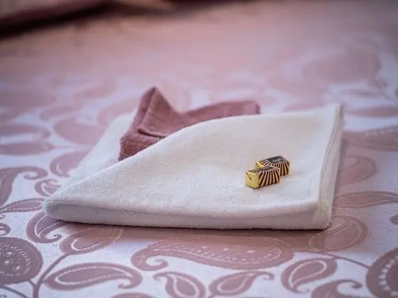 Apart Daire (Two Bedroom Apartment with Sea View)