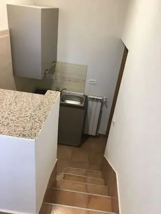 Apart Daire, 1 En Büyük (King) Boy Yatak