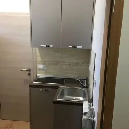 Apart Daire, 1 En Büyük (King) Boy Yatak