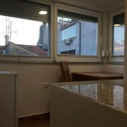 Apart Daire, 1 En Büyük (King) Boy Yatak