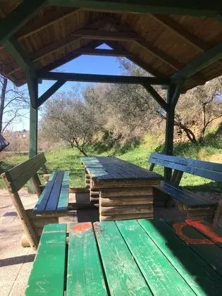 Apart Daire, 1 En Büyük (King) Boy Yatak