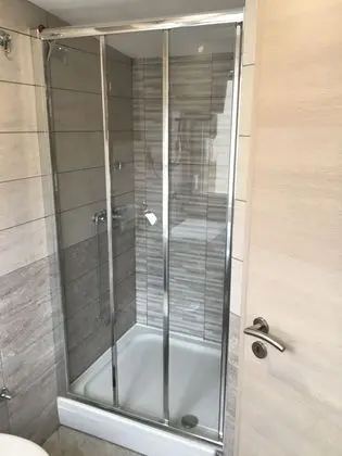 Apart Daire, 1 En Büyük (King) Boy Yatak