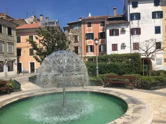 Apart Daire, 1 En Büyük (King) Boy Yatak