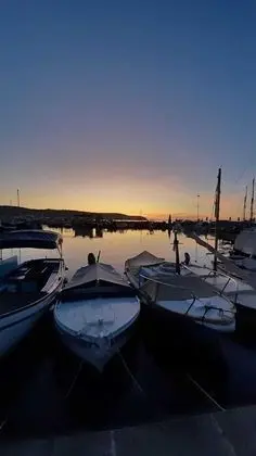 Apart Daire, 1 En Büyük (King) Boy Yatak