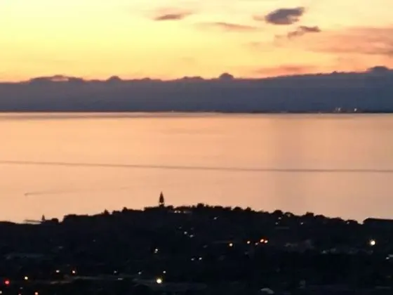 Apart Daire, 1 En Büyük (King) Boy Yatak